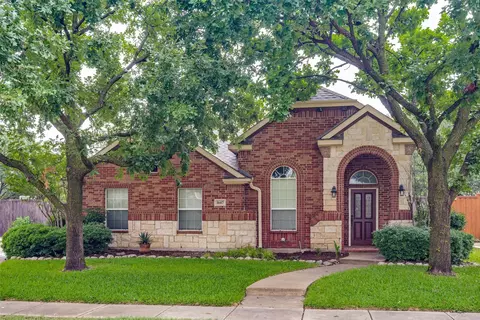 1607 Buckthorne Dr, Allen, TX 75002
