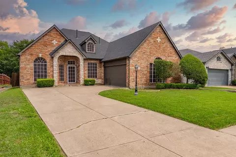 1024 Wildflower Ln, Mesquite, TX 75149