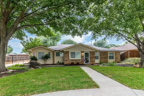 6509 Parkway Ave, North Richland Hills, TX 76182
