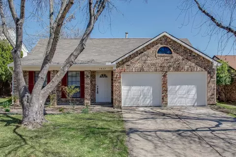 1532 Superior Pl, Flower Mound, TX 75028