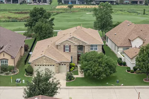 9700 Edmondson Dr, Denton, TX 76207