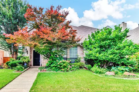 18839 Park Grove Ln, Dallas, TX 75287