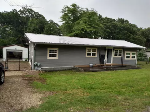 44 Richard Dr, Gordonville, TX 76245