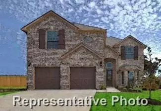 2117 Valencia Dr, Little Elm, TX 75068