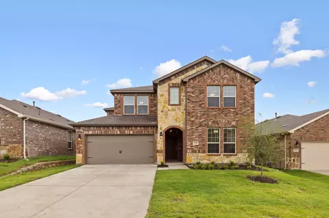 2109 Willie Ray St, Anna, TX 75409