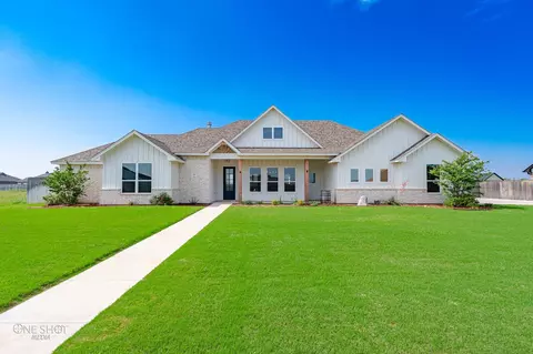 117 Tierra Ct, Abilene, TX 79602
