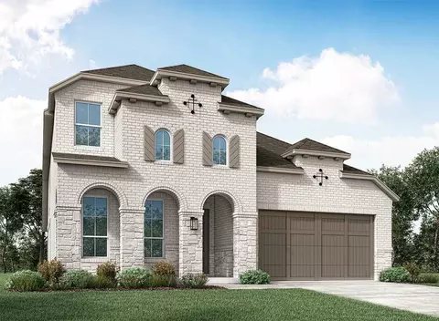 5053 Westhaven Cir, Denison, TX 75020