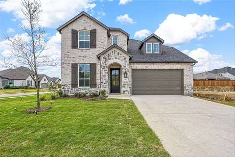 5068 Westhaven Cir, Denison, TX 75020