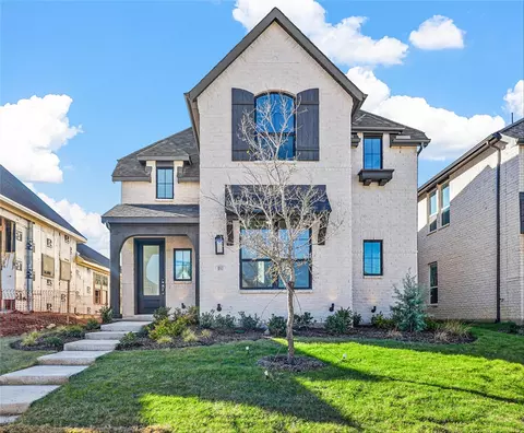 8513 Brookhaven Dr, Mckinney, TX 75071