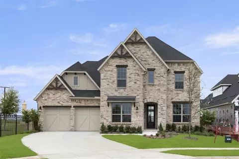 2500 Burnely Ct, Celina, TX 75009