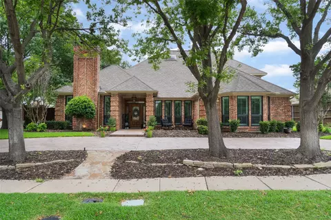3333 Leigh Dr, Plano, TX 75025