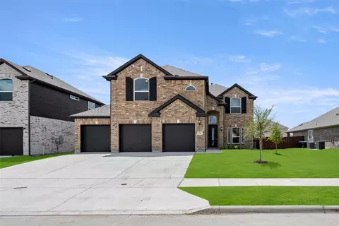 6717 Palmdale Dr, Fort Worth, TX 76123