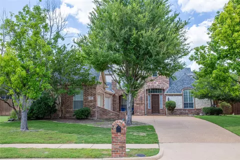 4617 Cape Charles Dr, Plano, TX 75024