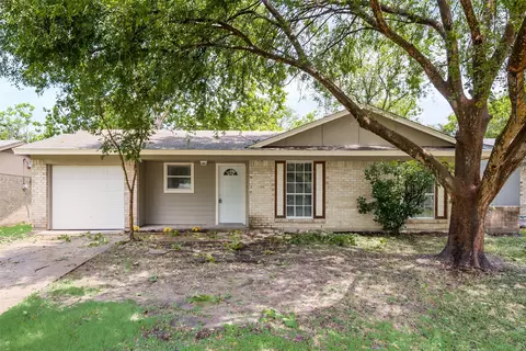 14505 Cimarron Dr, Balch Springs, TX 75180