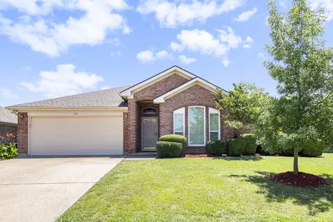 1031 Marcia Ln, Burleson, TX 76028