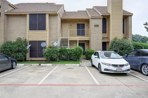 5805 Marvin Loving Dr #410, Garland, TX 75043