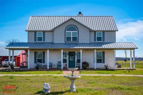 1096 Cr 118, No City, TX 76682