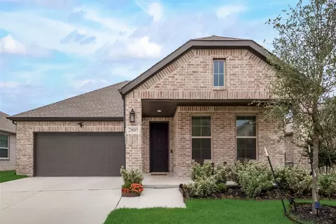2805 Sage Brush Dr, Mansfield, TX 76063