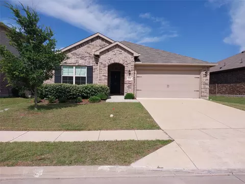 2224 Kingfisher St, Crandall, TX 75114