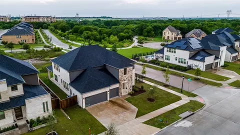 12395 Mikaela Dr, Frisco, TX 75033