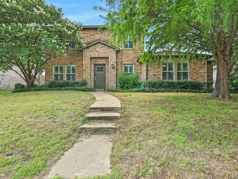 1401 Leeward Ln, Wylie, TX 75098