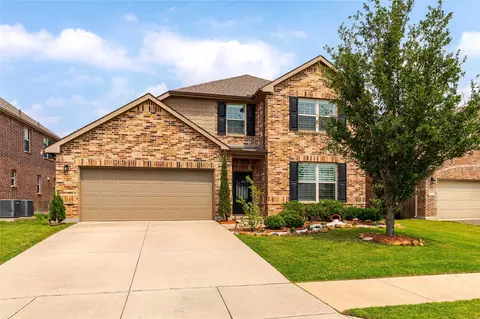 3417 Bluewater Dr, Little Elm, TX 75068