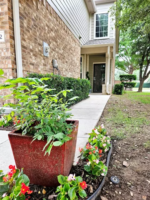 3152 Tarrant Ln, Plano, TX 75025