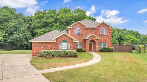501 Teresa Ct, Desoto, TX 75115