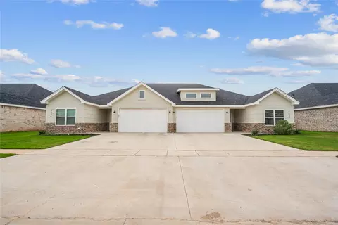 3834 3836 Kala Dr, Abilene, TX 79606