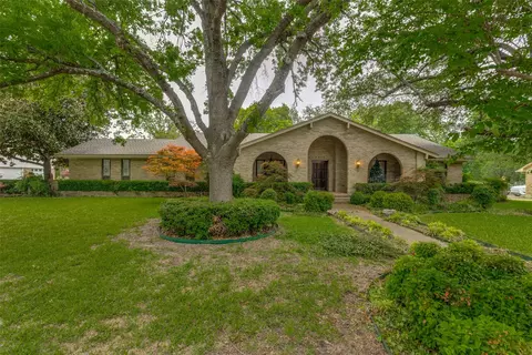 3306 S Glenbrook Dr, Garland, TX 75041