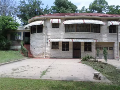 1403 19th St, Fort Worth, TX 76164