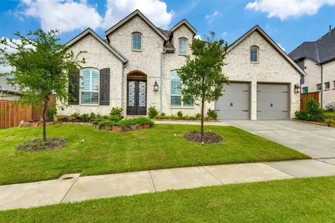 4312 Turnout Trl, Aubrey, TX 76227