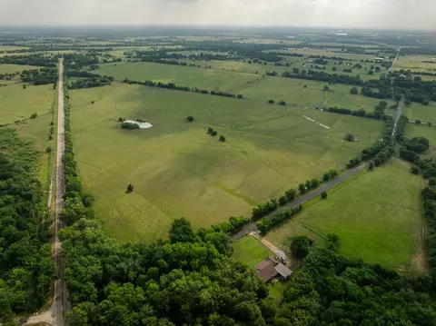 Tract #2 Fm-2874 #2 13.74 ACRES, Commerce, TX 75428