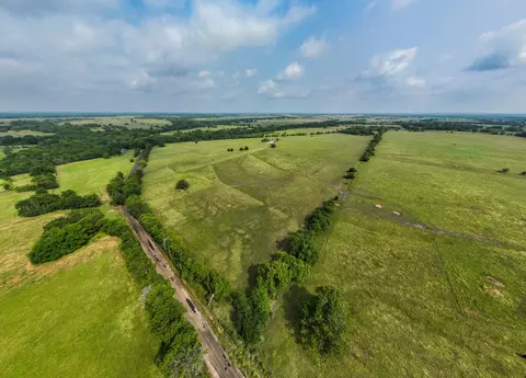 Tract #3 Fm 2874 #3 13.74 ACRES, Commerce, TX 75428