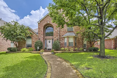 3412 Edwards Dr, Plano, TX 75025