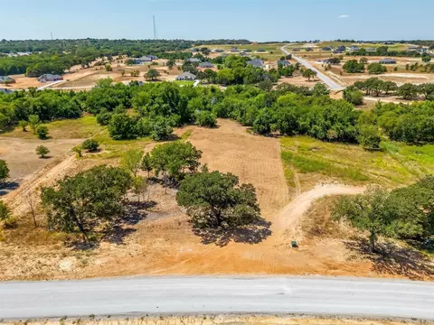 1125 Gonzollas Rd, Springtown, TX 76082