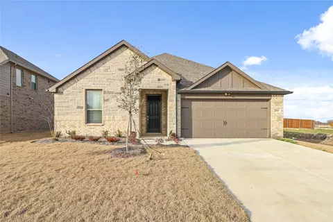 1005 Verde Creek Ct, Crowley, TX 76036