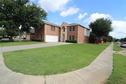 4407 Buckboard Cir, Corinth, TX 76208