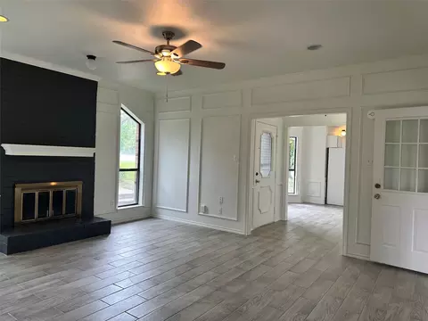 2110 Camellia St, Denton, TX 76205