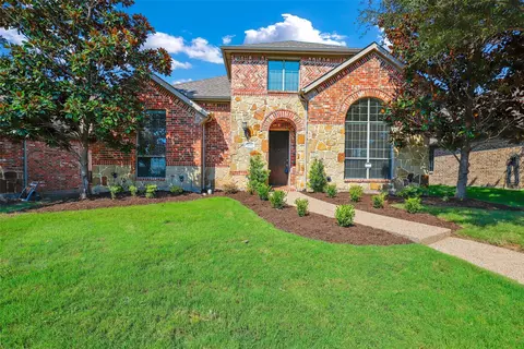 12269 Bethel Dr, Frisco, TX 75033