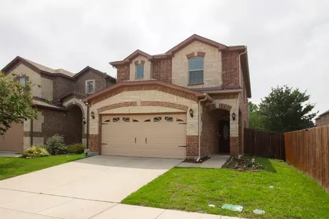 313 Austin Ave, Wylie, TX 75098