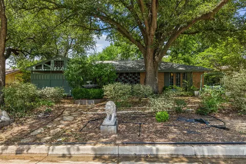 6116 Walla Ave, Fort Worth, TX 76133