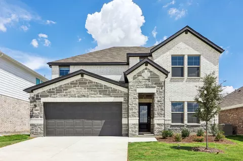 6404 Texas Ranger Trl, Fort Worth, TX 76123