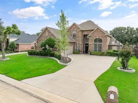 5605 Sandalwood Dr, Mckinney, TX 75072