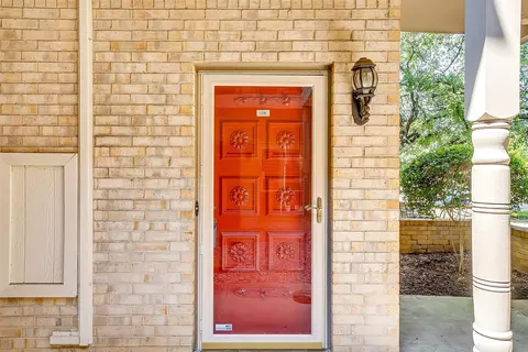 4320 Bellaire Dr S #138W, Fort Worth, TX 76109