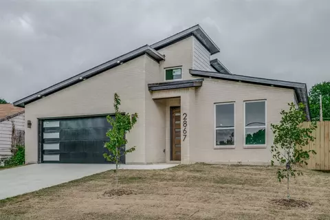 2867 E Overton Rd, Dallas, TX 75216