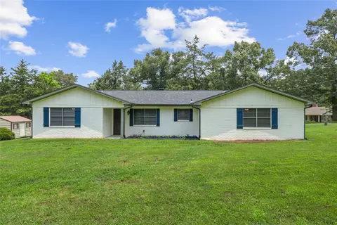 101 County Road 1133, Daingerfield, TX 75638