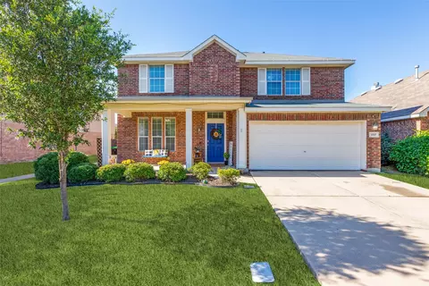 1517 Nighthawk Dr, Little Elm, TX 75068