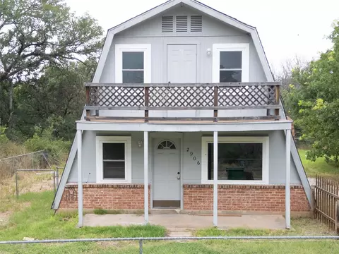 2906 Cedarhill St, Granbury, TX 76048