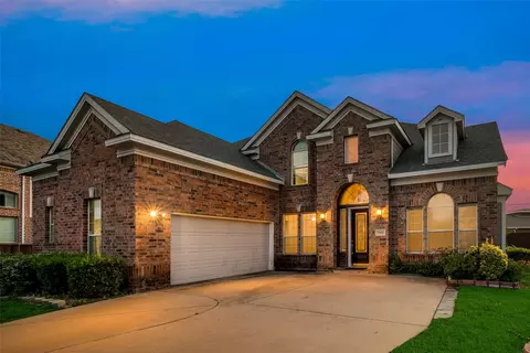 5093 Tersk Ct, Grand Prairie, TX 75052
